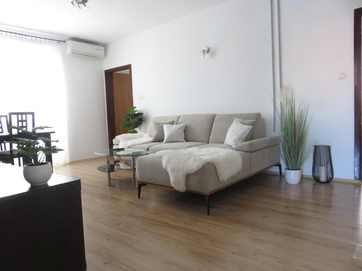 Apartments Angie Zadar Exterior photo