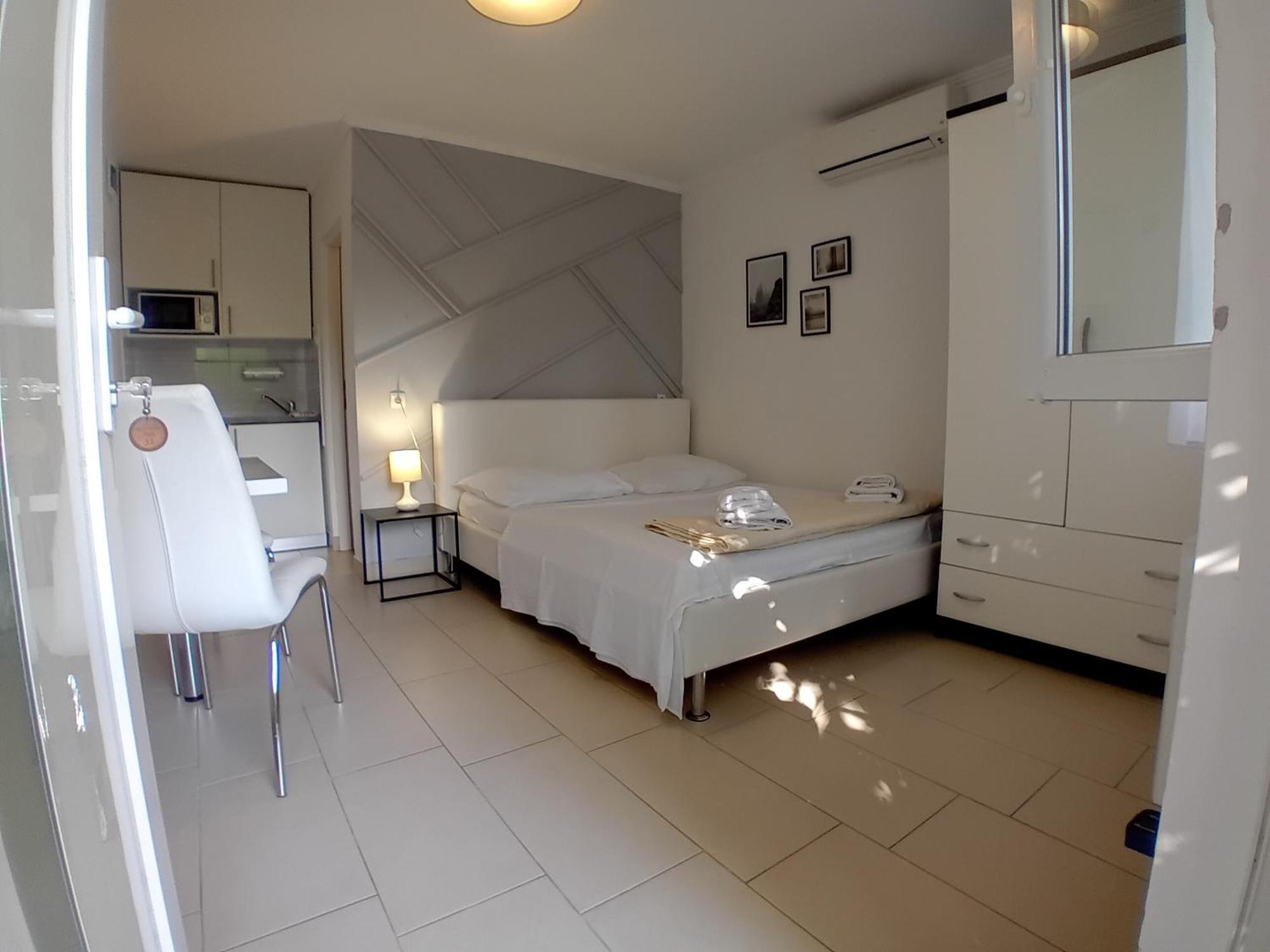 Apartments Angie Zadar Exterior photo