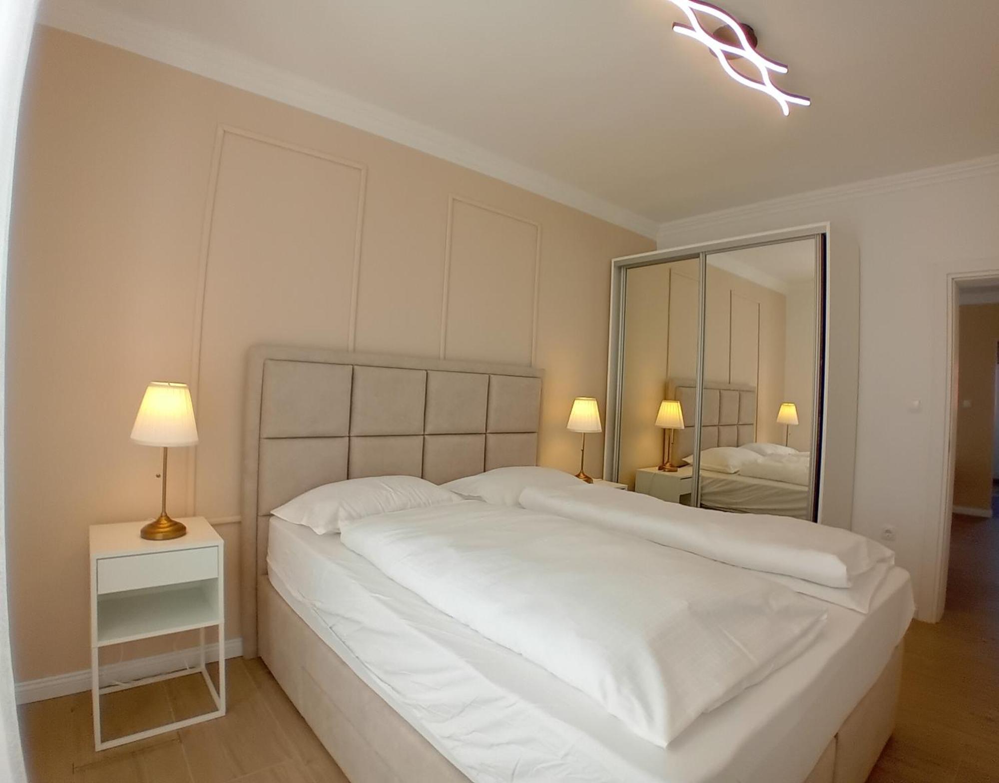 Apartments Angie Zadar Exterior photo