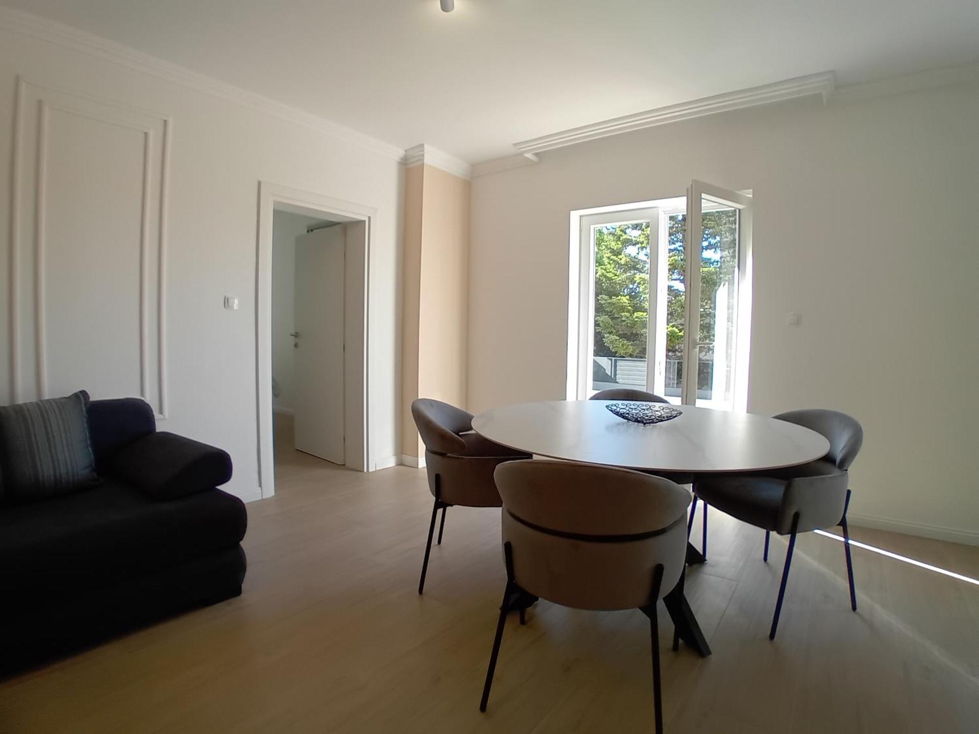 Apartments Angie Zadar Exterior photo